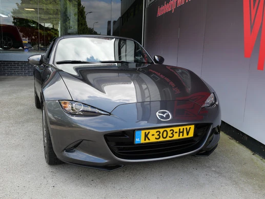 Mazda MX-5 - Afbeelding 4 van 23