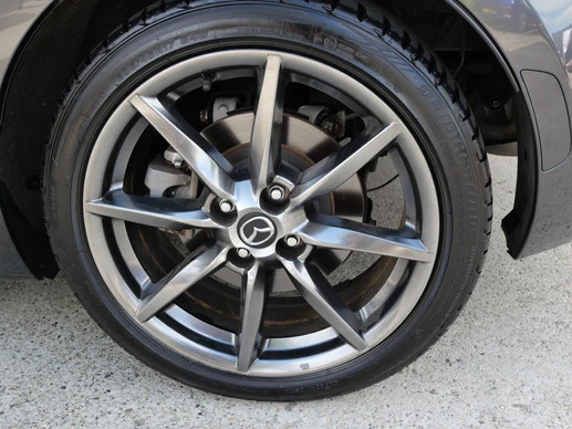 Mazda MX-5 - Afbeelding 9 van 23