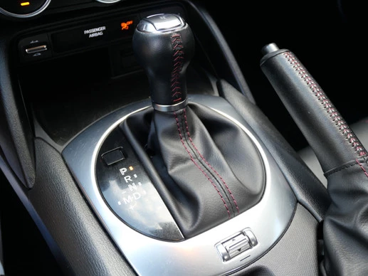 Mazda MX-5 - Afbeelding 11 van 23
