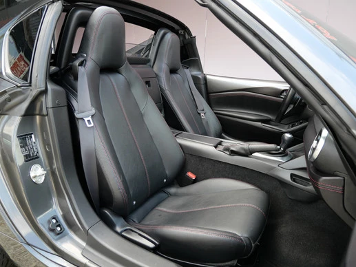 Mazda MX-5 - Afbeelding 16 van 23