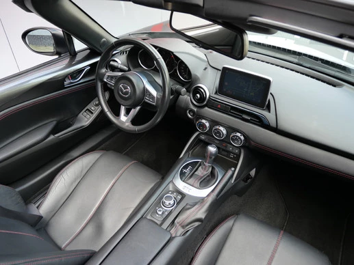 Mazda MX-5 - Afbeelding 18 van 23