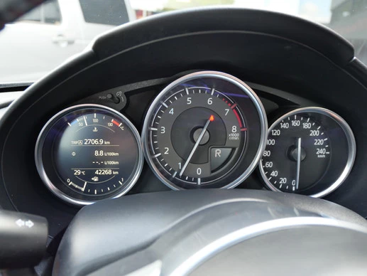 Mazda MX-5 - Afbeelding 21 van 23