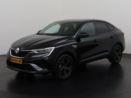 Renault Arkana - Afbeelding 1 van 30