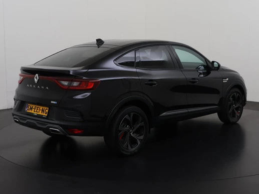 Renault Arkana - Afbeelding 4 van 30