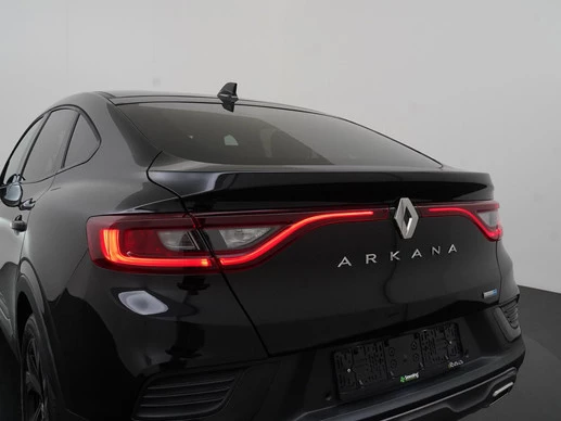 Renault Arkana - Afbeelding 25 van 30