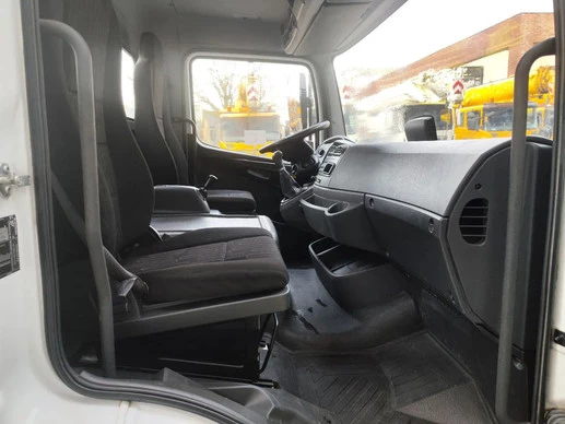 Mercedes-Benz Atego - Afbeelding 11 van 11