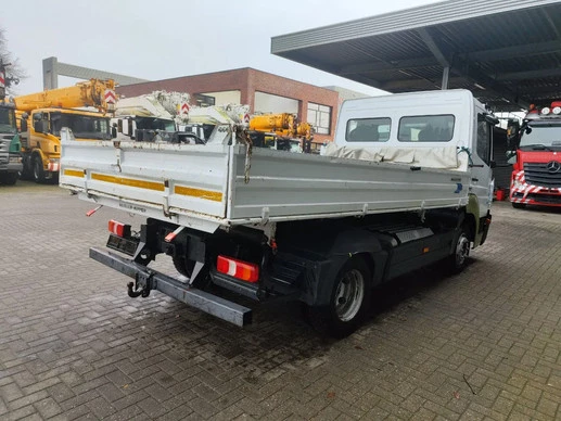 Mercedes-Benz Atego - Afbeelding 7 van 10