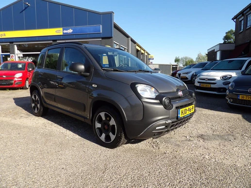Fiat Panda - Afbeelding 1 van 14
