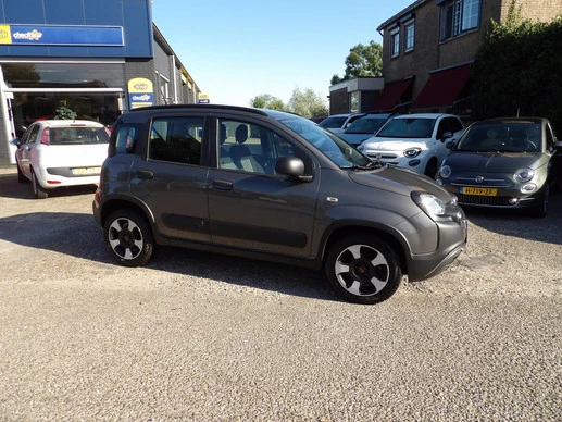 Fiat Panda - Afbeelding 2 van 14