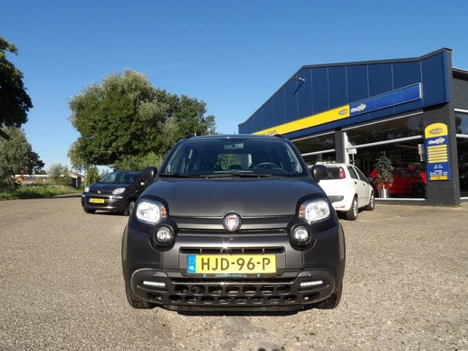 Fiat Panda - Afbeelding 3 van 14
