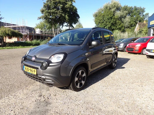 Fiat Panda - Afbeelding 4 van 14