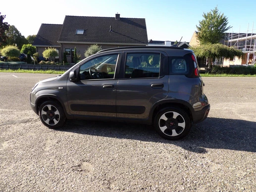 Fiat Panda - Afbeelding 5 van 14