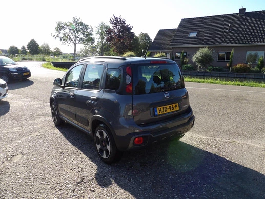 Fiat Panda - Afbeelding 6 van 14