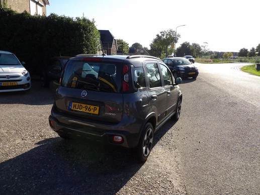 Fiat Panda - Afbeelding 7 van 14