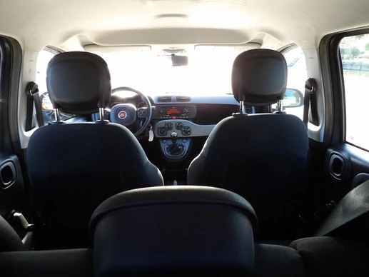 Fiat Panda - Afbeelding 9 van 14