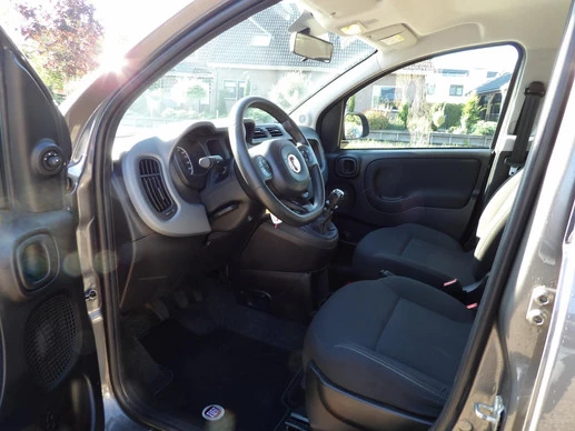 Fiat Panda - Afbeelding 11 van 14