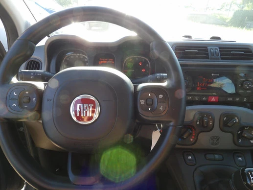 Fiat Panda - Afbeelding 13 van 14