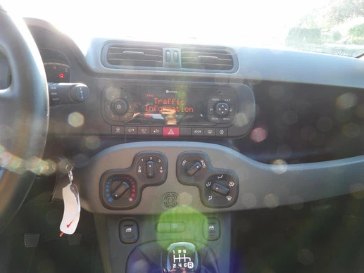 Fiat Panda - Afbeelding 14 van 14
