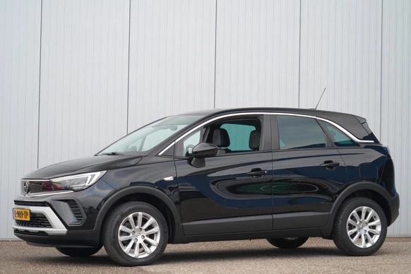 Opel Crossland - Afbeelding 1 van 30