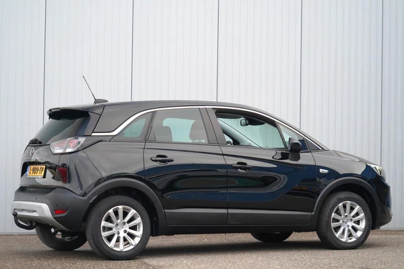 Opel Crossland - Afbeelding 2 van 30