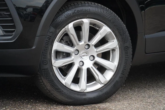 Opel Crossland - Afbeelding 3 van 30
