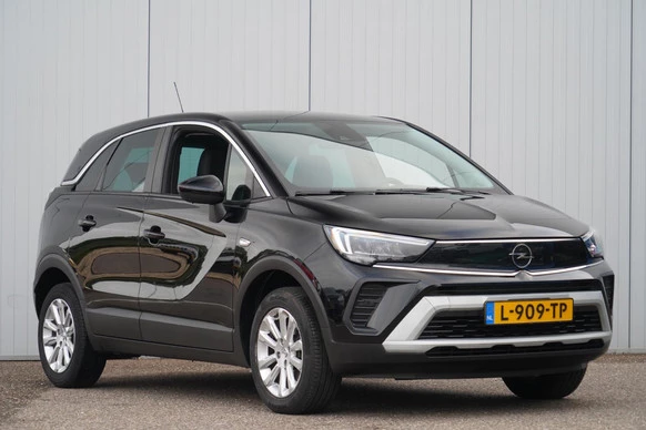 Opel Crossland - Afbeelding 8 van 30