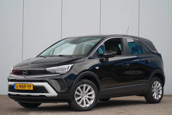 Opel Crossland - Afbeelding 9 van 30