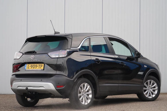 Opel Crossland - Afbeelding 10 van 30