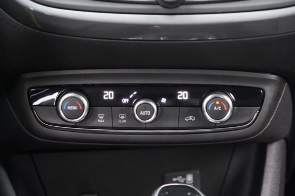 Opel Crossland - Afbeelding 18 van 30