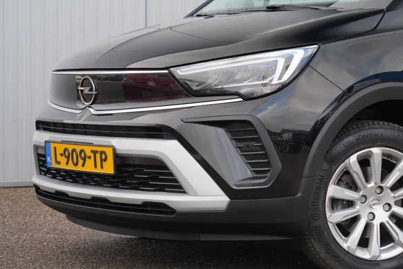 Opel Crossland - Afbeelding 27 van 30