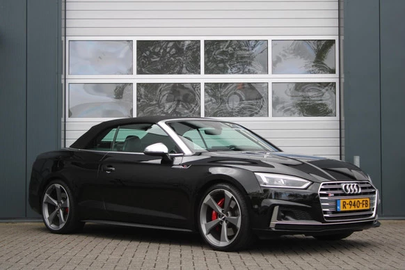 Audi S5 - Afbeelding 1 van 30