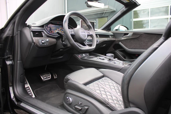 Audi S5 - Afbeelding 5 van 30