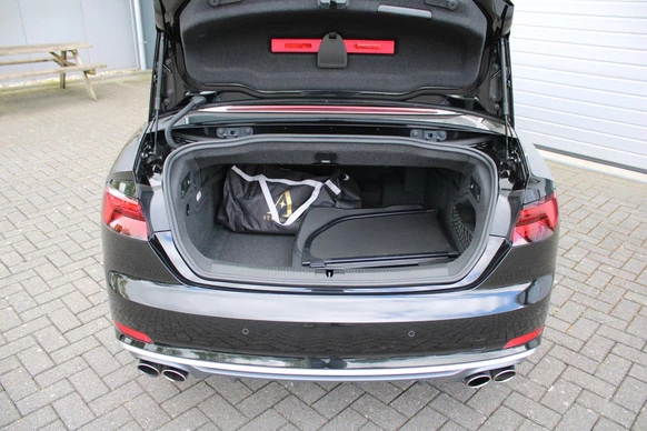 Audi S5 - Afbeelding 11 van 30