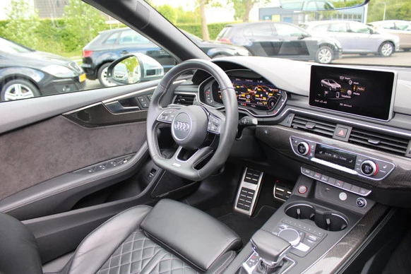 Audi S5 - Afbeelding 14 van 30