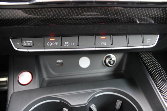Audi S5 - Afbeelding 26 van 30