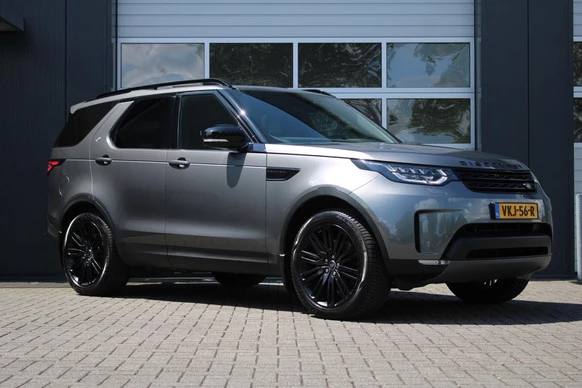 Land Rover Discovery - Afbeelding 1 van 30