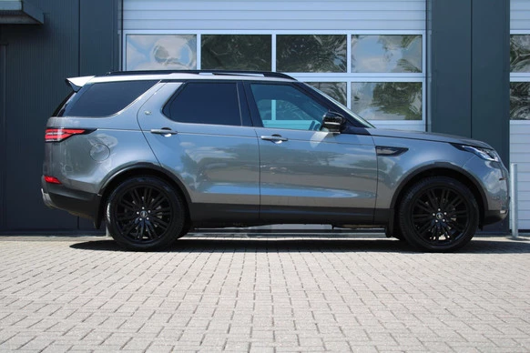 Land Rover Discovery - Afbeelding 2 van 30