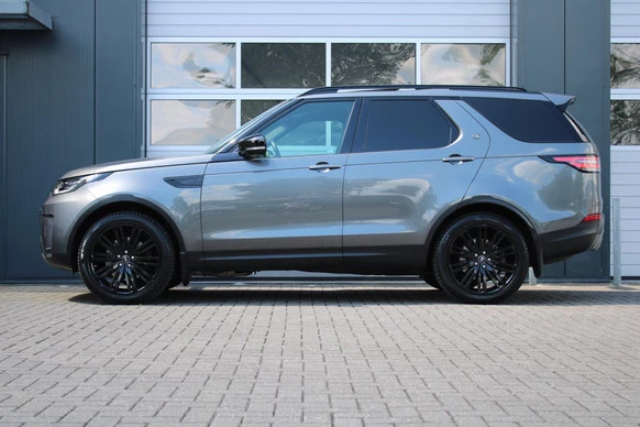 Land Rover Discovery - Afbeelding 3 van 30
