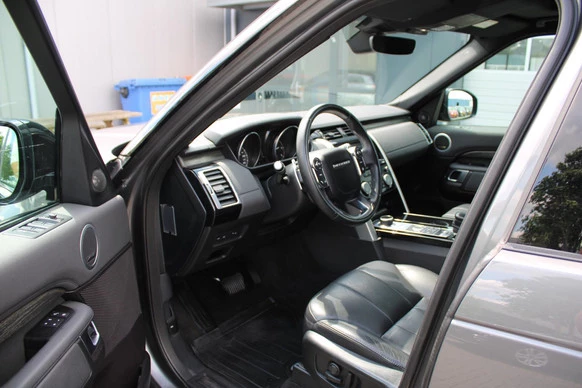 Land Rover Discovery - Afbeelding 5 van 30