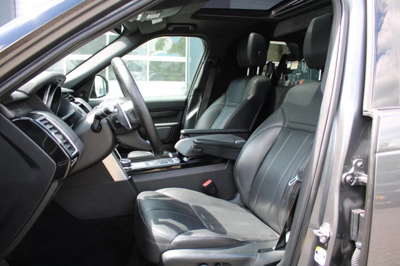 Land Rover Discovery - Afbeelding 6 van 30