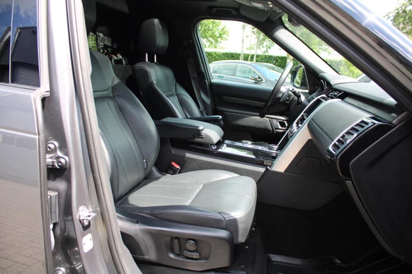 Land Rover Discovery - Afbeelding 7 van 30