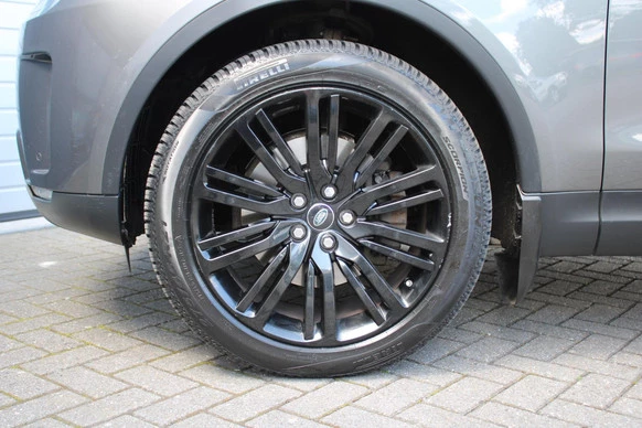 Land Rover Discovery - Afbeelding 8 van 30