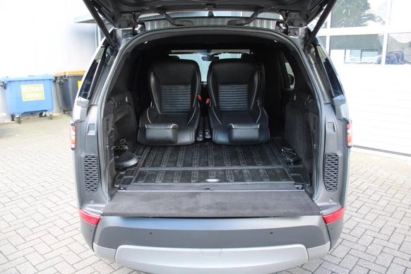 Land Rover Discovery - Afbeelding 9 van 30