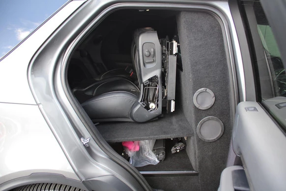Land Rover Discovery - Afbeelding 12 van 30