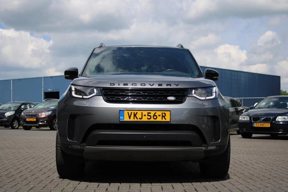 Land Rover Discovery - Afbeelding 15 van 30