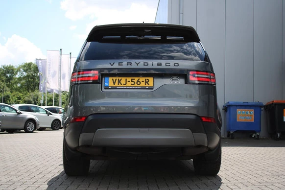 Land Rover Discovery - Afbeelding 16 van 30
