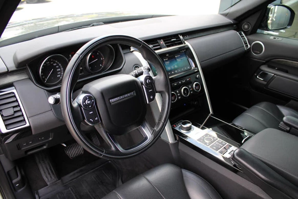 Land Rover Discovery - Afbeelding 17 van 30