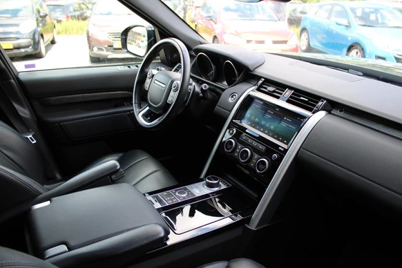 Land Rover Discovery - Afbeelding 18 van 30