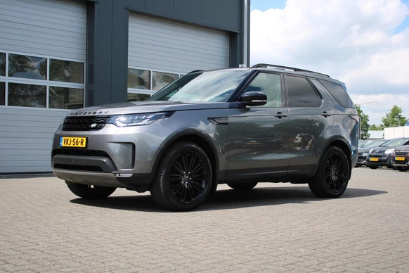 Land Rover Discovery - Afbeelding 19 van 30