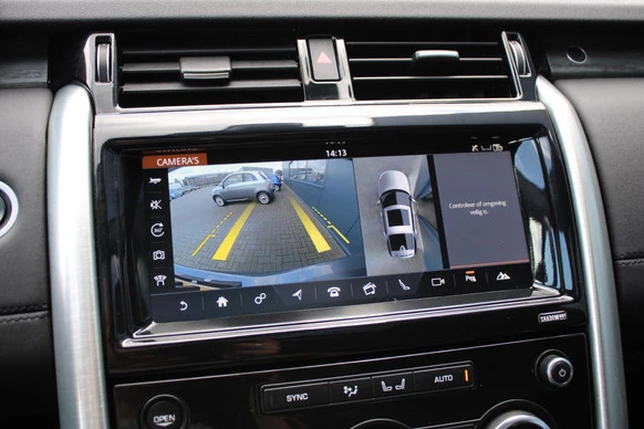 Land Rover Discovery - Afbeelding 22 van 30